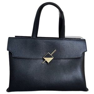 Cavana Canvas New York handbag